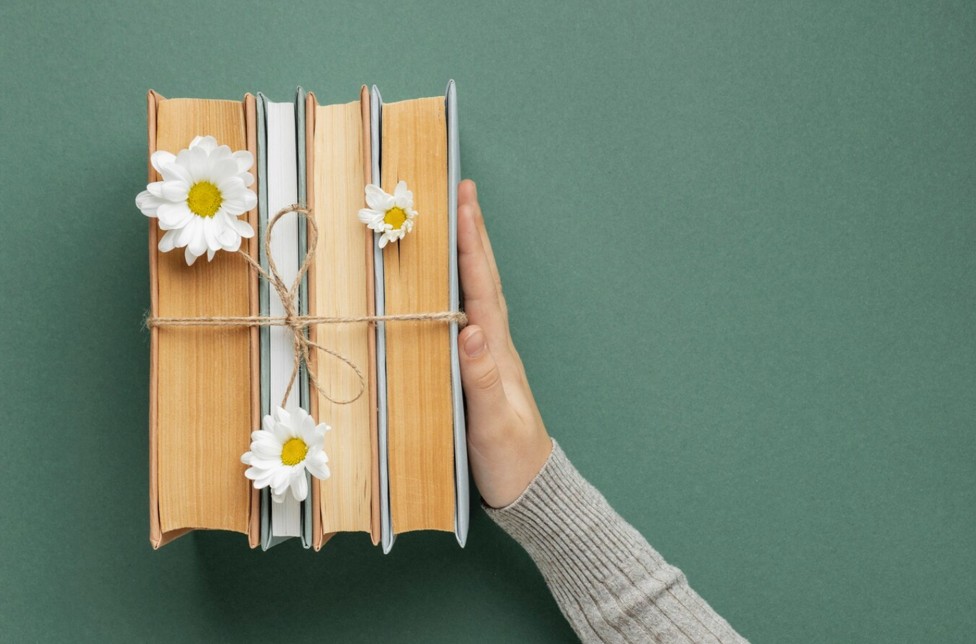 Что почитать? Гид по выбору книги для любого настроения